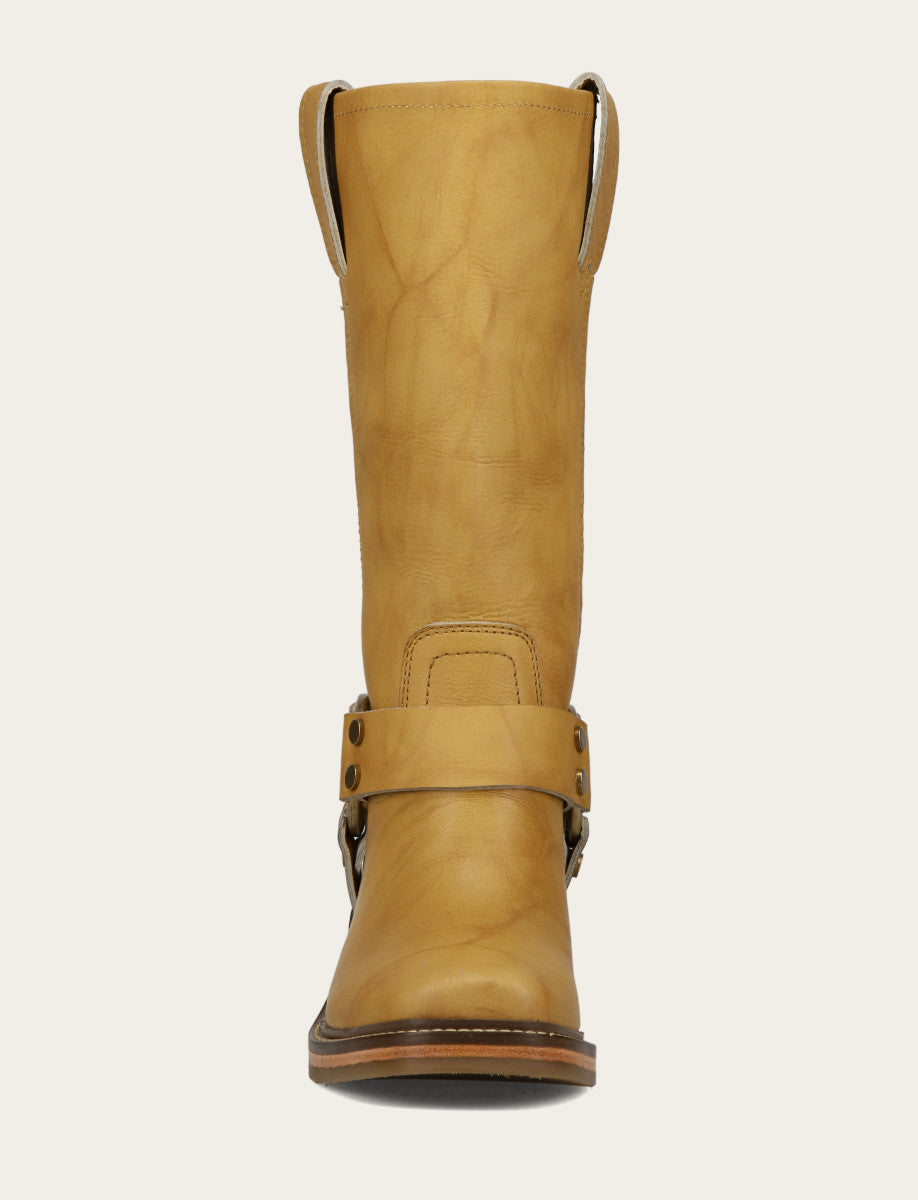 Frye Best Price - Women's Banana Kate Harness Boots