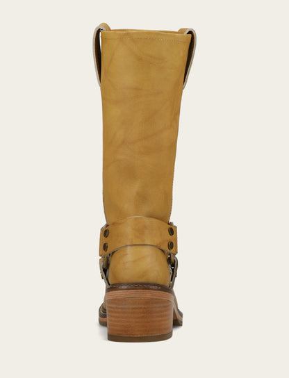 Frye Best Price - Women's Banana Kate Harness Boots