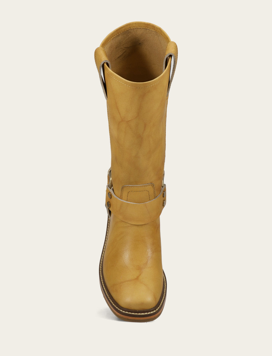 Frye Best Price - Women's Banana Kate Harness Boots