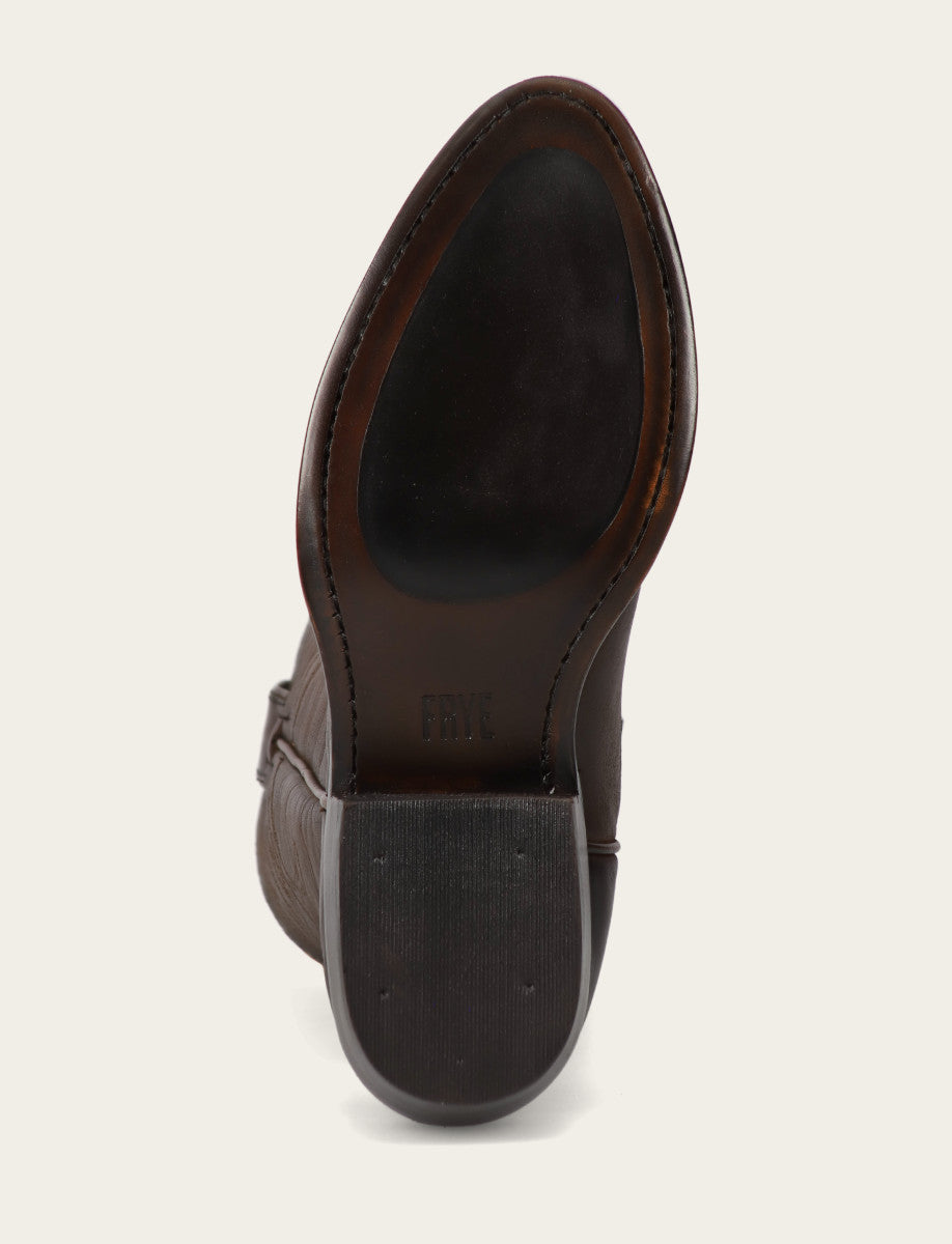 Frye Sale - Women's Bourbon Billy Pull On Deco Stitch Boots