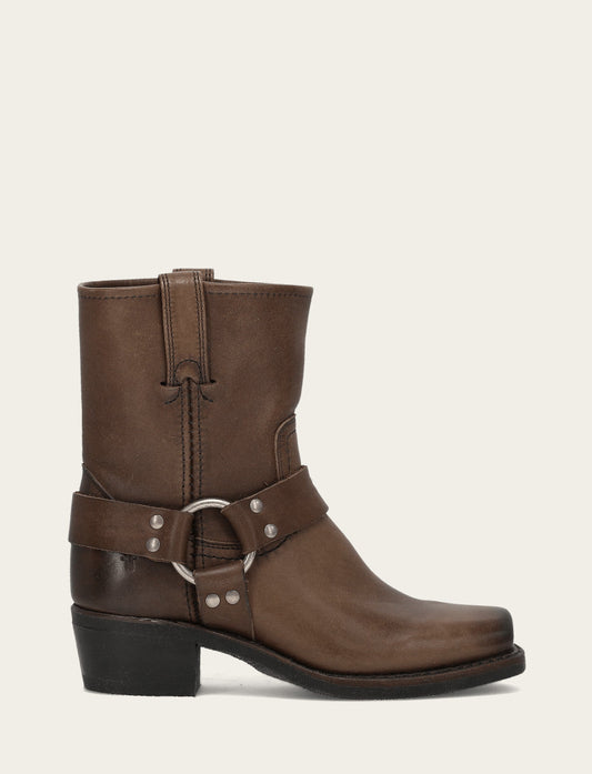 Frye Featured - Women's Smoke Harness 8R Boots
