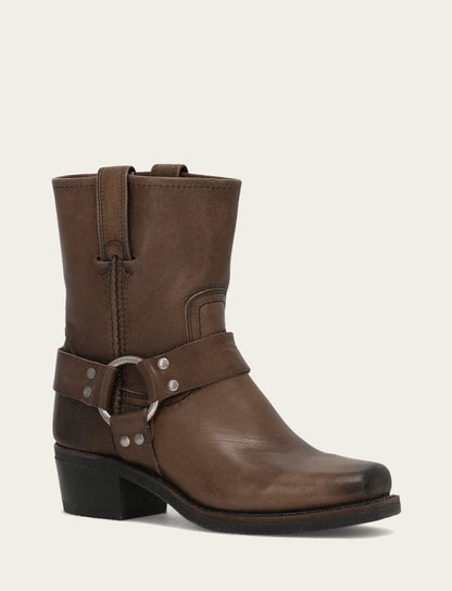 Frye Featured - Women's Smoke Harness 8R Boots