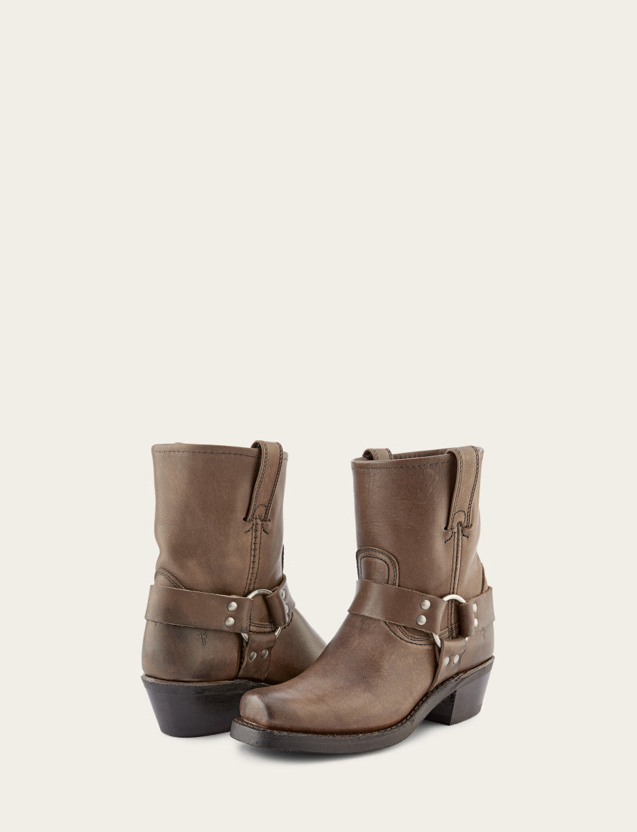 Frye Featured - Women's Smoke Harness 8R Boots