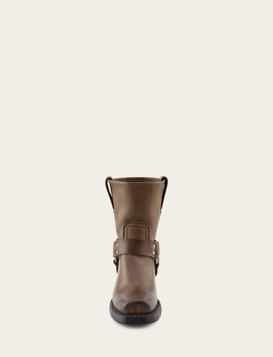 Frye Featured - Women's Smoke Harness 8R Boots