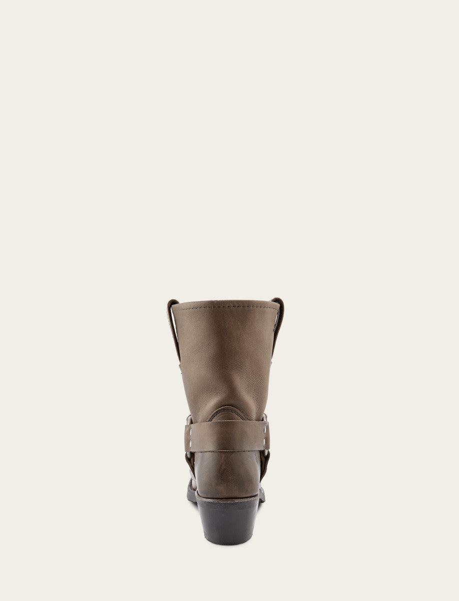Frye Featured - Women's Smoke Harness 8R Boots