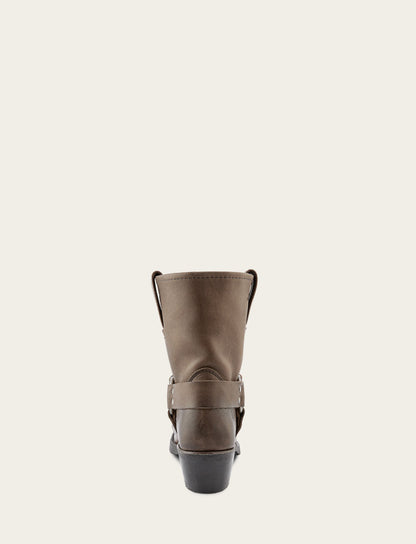Frye Featured - Women's Smoke Harness 8R Boots