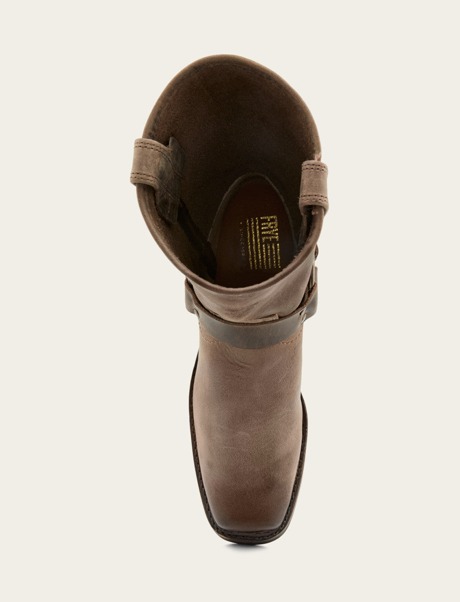 Frye Featured - Women's Smoke Harness 8R Boots