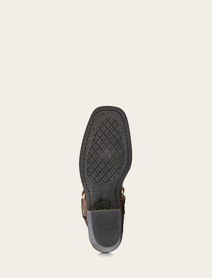 Frye Featured - Women's Smoke Harness 8R Boots