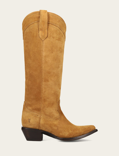Frye Premium - Women's Barley Sacha At The Knee Boot