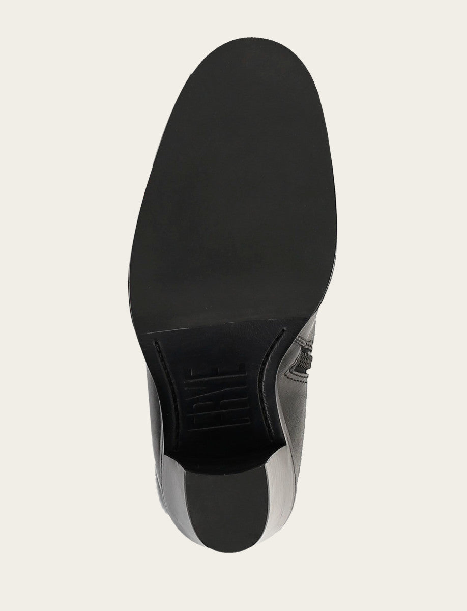 Frye Smart Buy - Women's Black Corinne Tall Boot