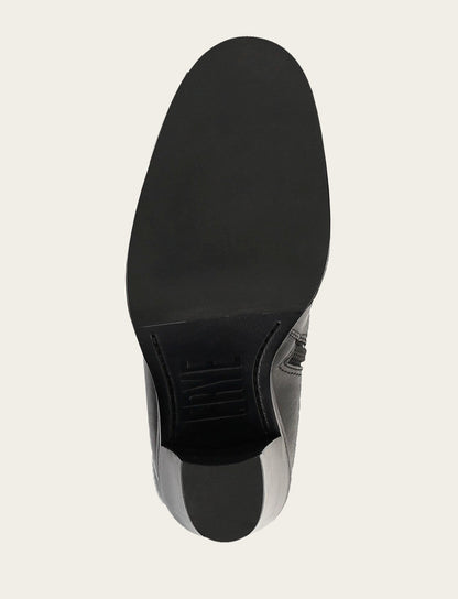 Frye Smart Buy - Women's Black Corinne Tall Boot