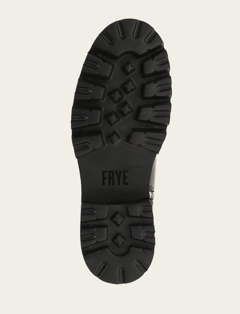 Frye Exclusive - Women's Black Olivia Buckle Tall Boot
