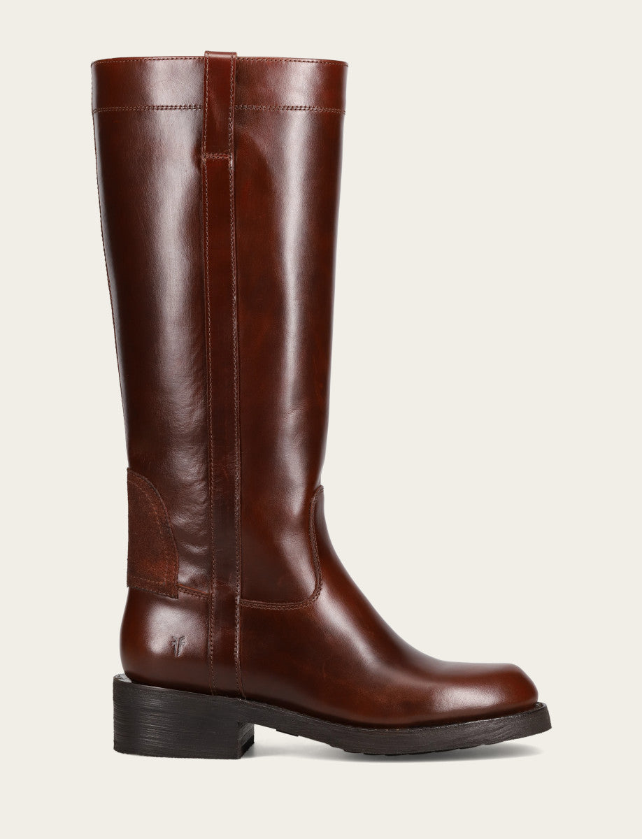 Frye Signature - Viv Riding Boot