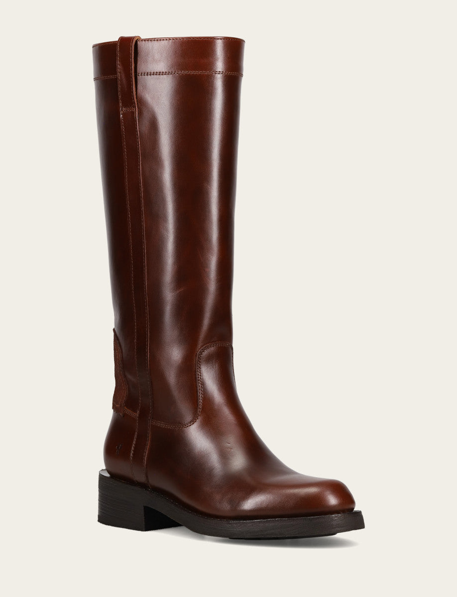Frye Signature - Viv Riding Boot