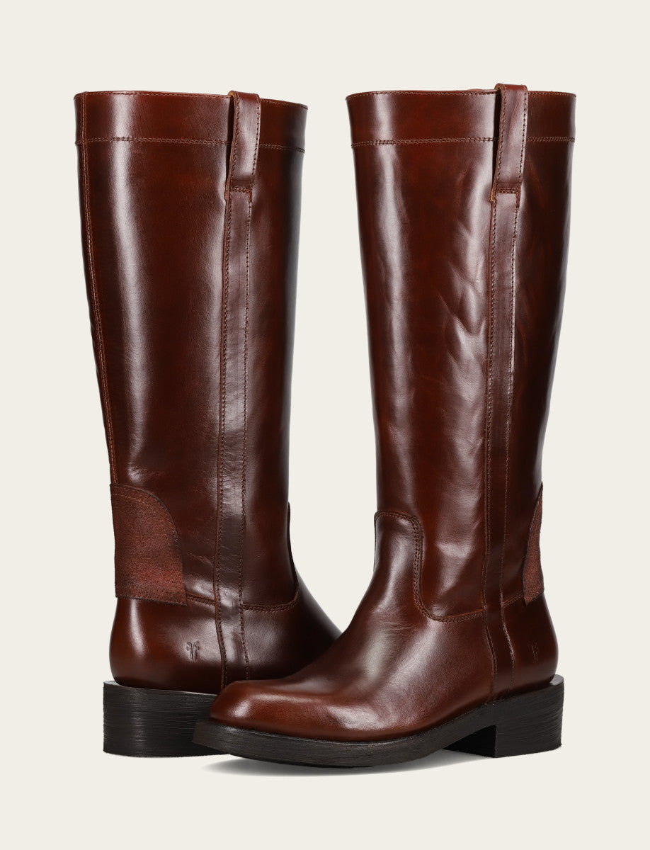 Frye Signature - Viv Riding Boot