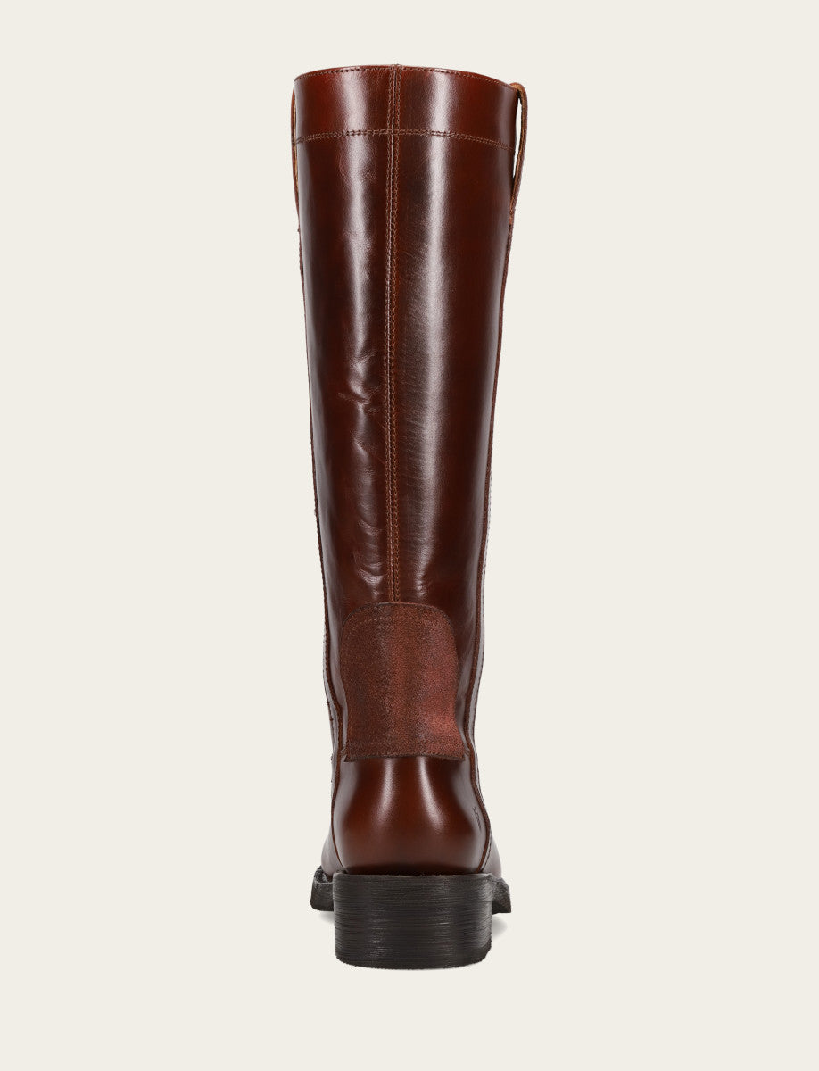 Frye Signature - Viv Riding Boot
