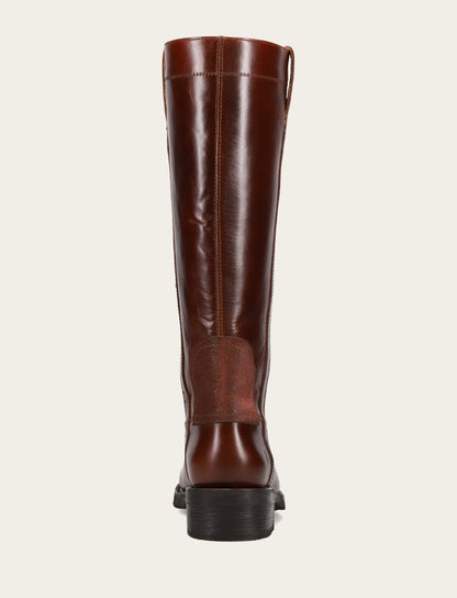 Frye Signature - Viv Riding Boot