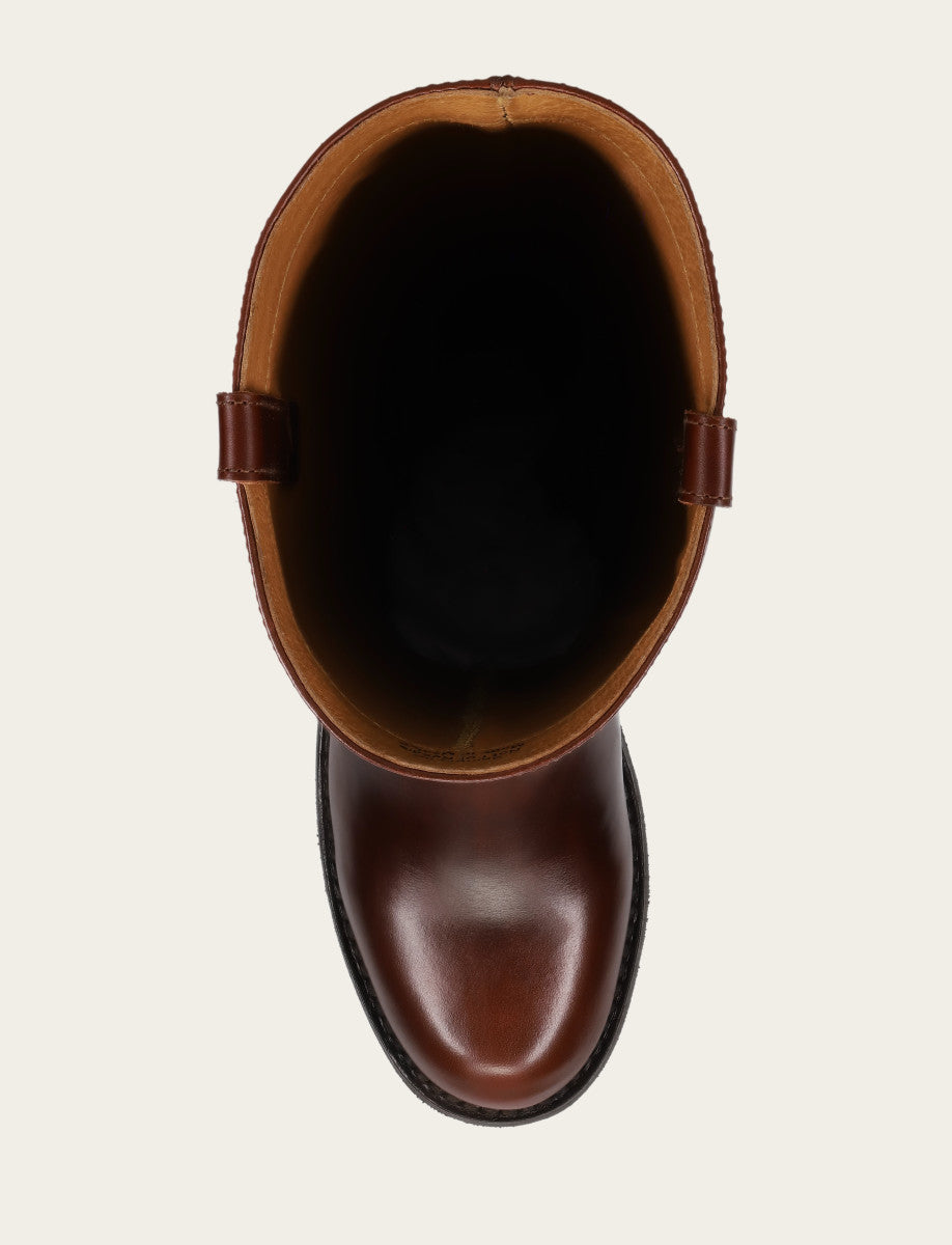 Frye Signature - Viv Riding Boot