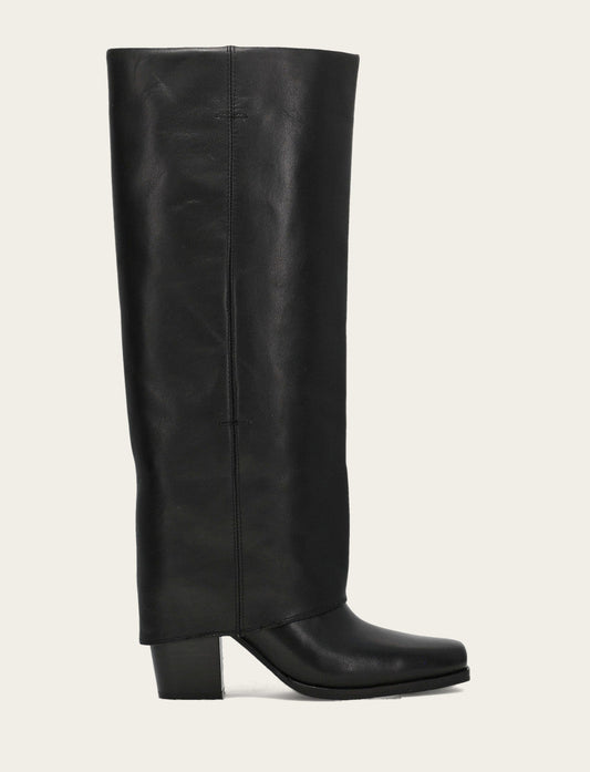 Frye Special Offer - Women's Black Shiloh Pant Boot
