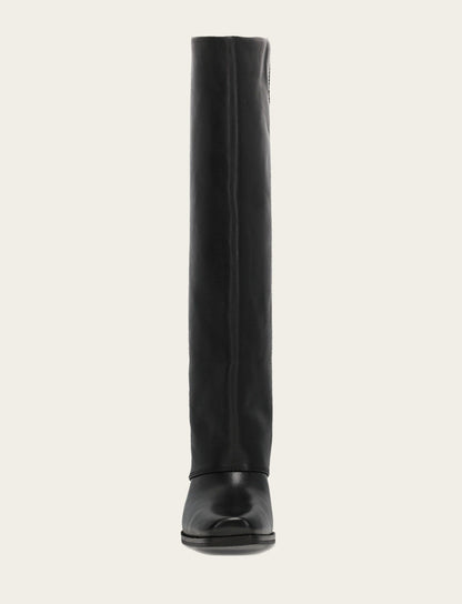 Frye Special Offer - Women's Black Shiloh Pant Boot
