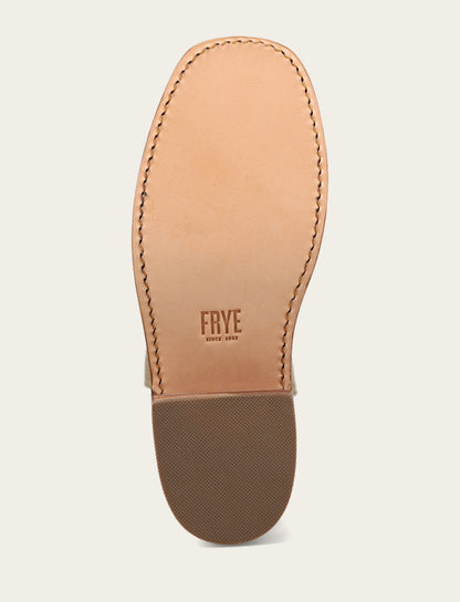 Frye Latest - Women's Banana Campus Deco Stitch Boot