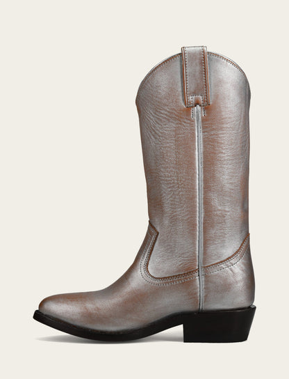 Frye Best Price - Women's Silver Billy Pull On Boot
