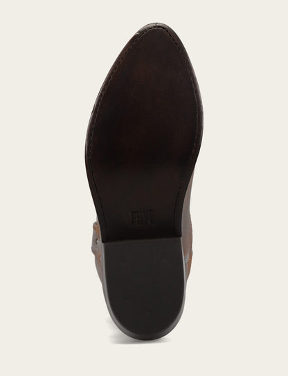 Frye Best Price - Women's Silver Billy Pull On Boot