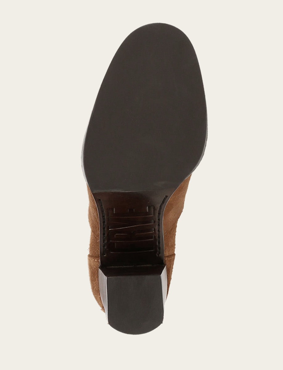 Frye New - Bark Alex Softy Tall Boot