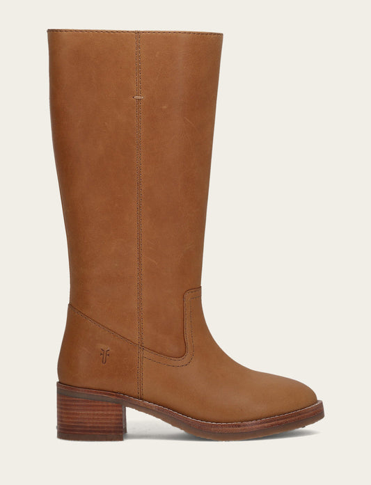 Frye Featured - Women's Saddle Andrea 14R Boot