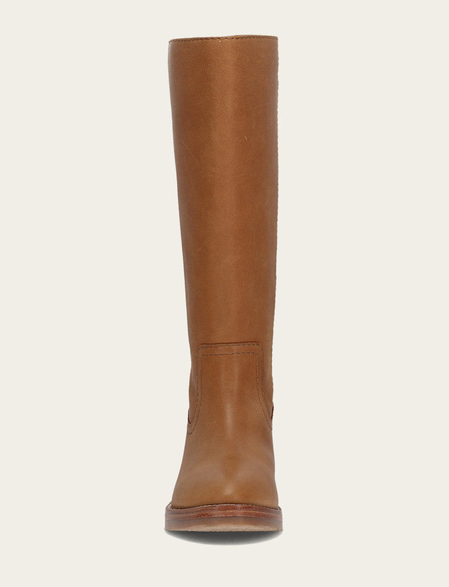 Frye Featured - Women's Saddle Andrea 14R Boot