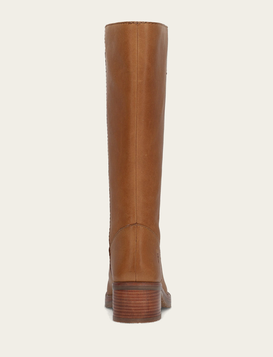 Frye Featured - Women's Saddle Andrea 14R Boot