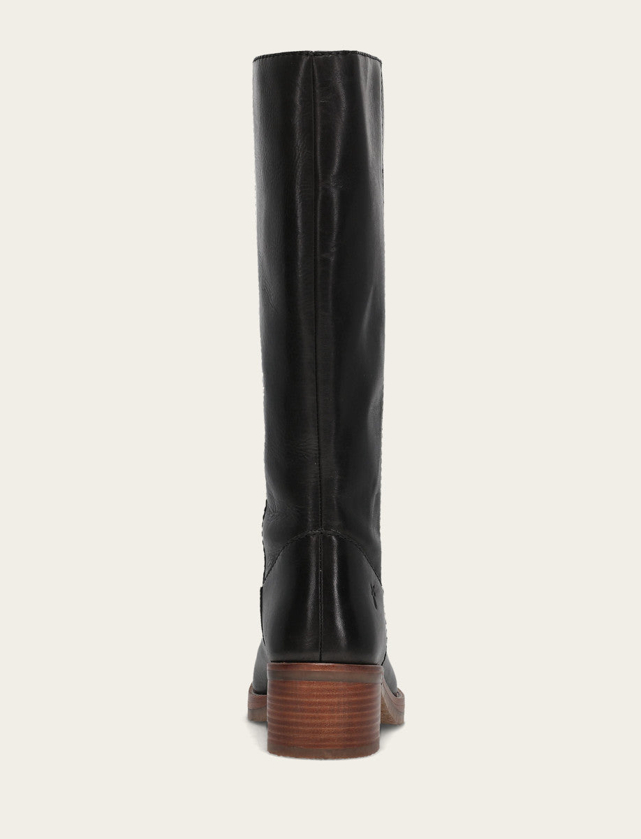 Frye Great Value - Women's Black Andrea 14R Boot