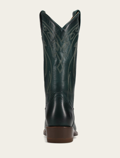 Frye Classic - Women's Pine Billy Pull On Deco Stitch Boot