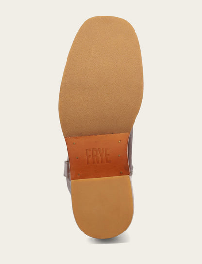 Frye Best Price - Auburn Kate Deco Stitch Boot