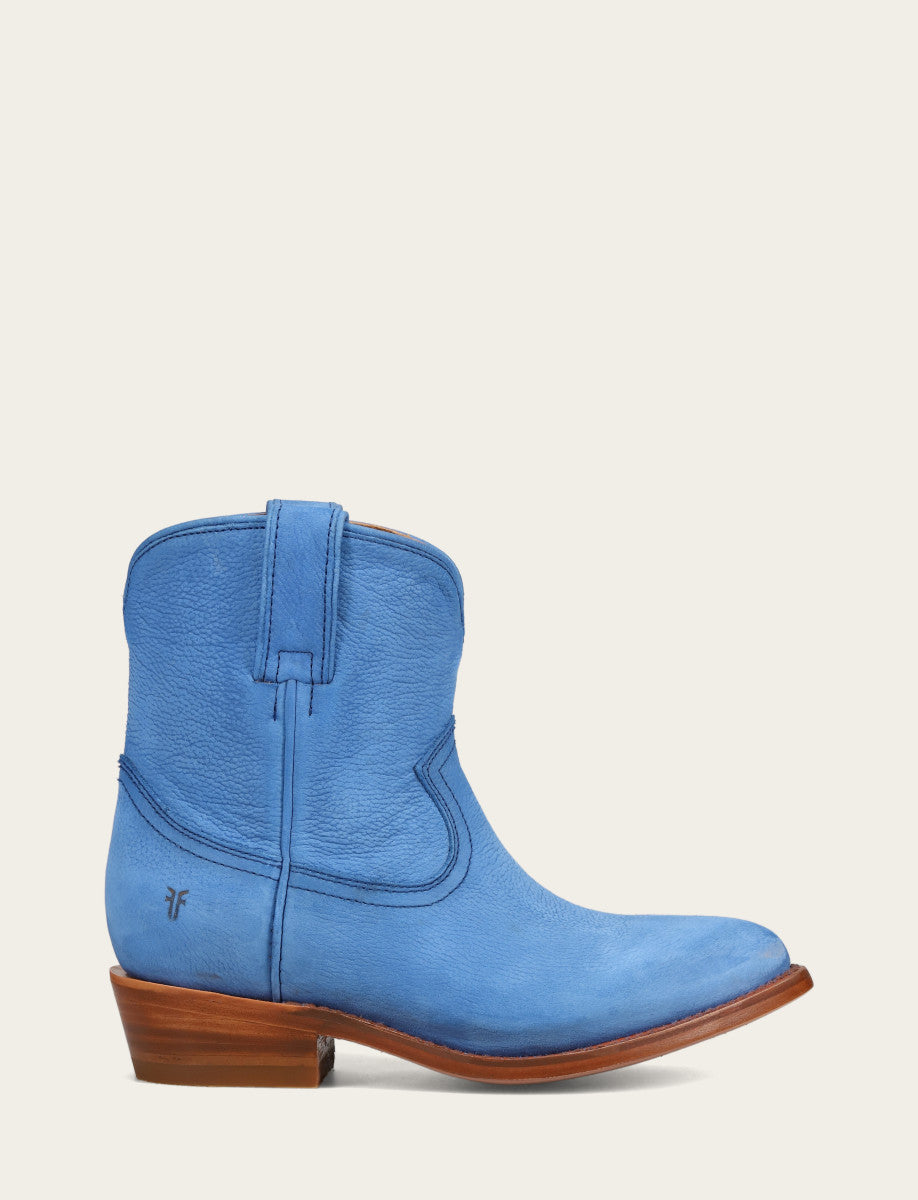 Frye Trusted - Billy Short Bootie