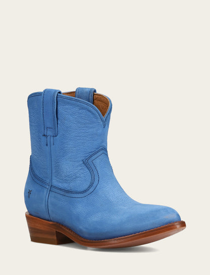 Frye Trusted - Billy Short Bootie