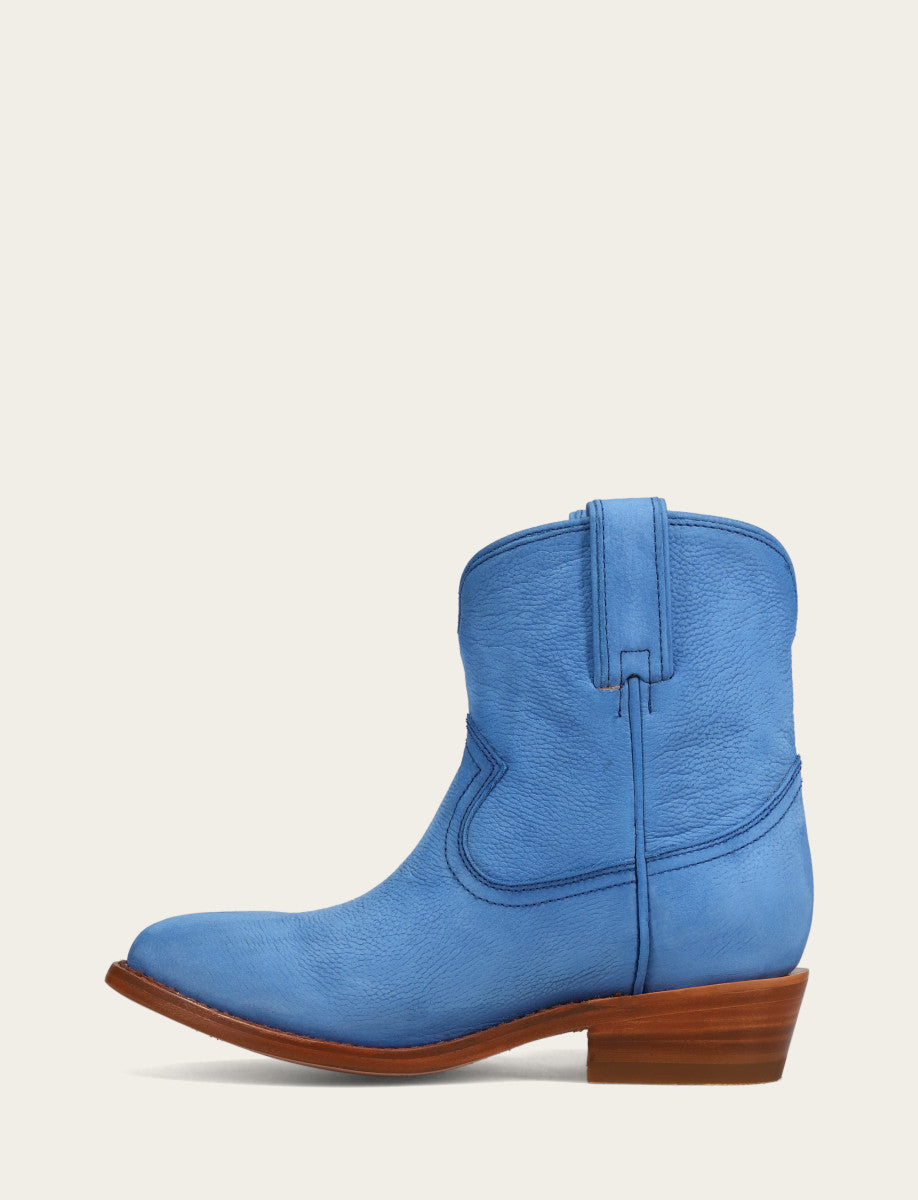 Frye Trusted - Billy Short Bootie
