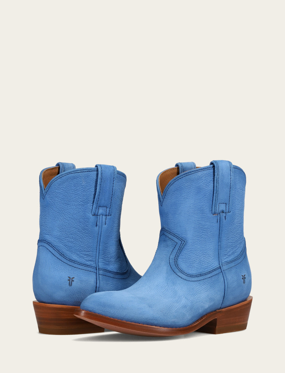 Frye Trusted - Billy Short Bootie