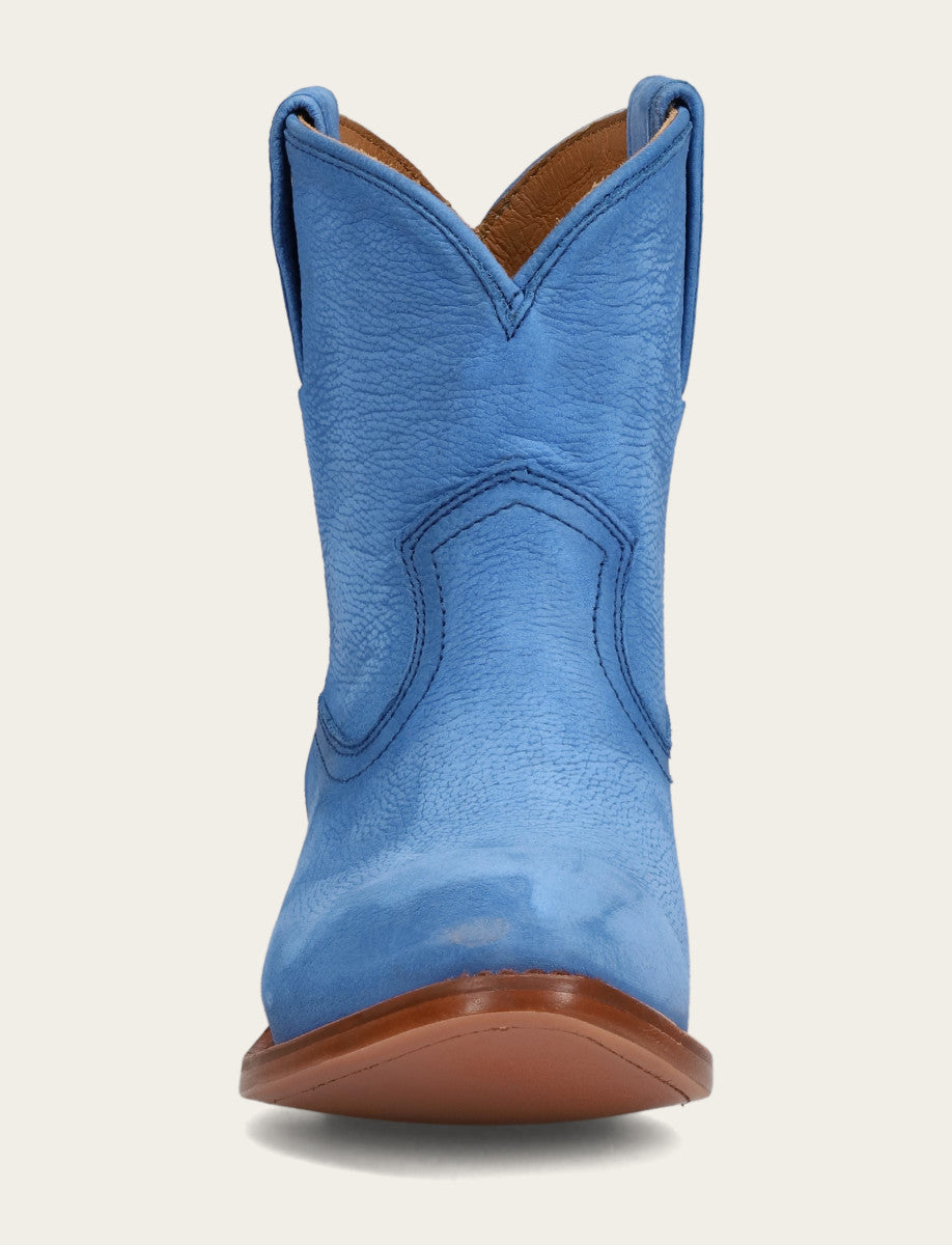 Frye Trusted - Billy Short Bootie