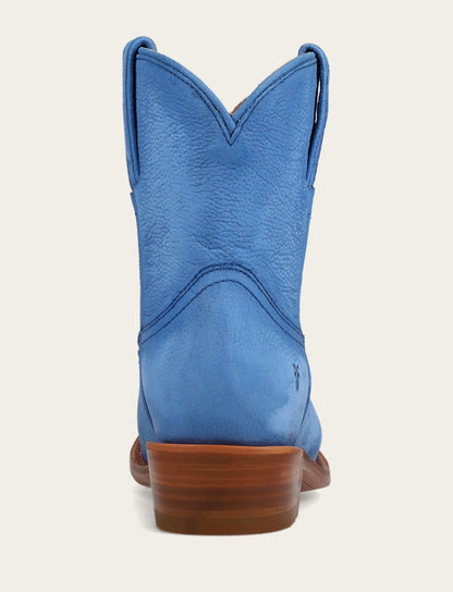 Frye Trusted - Billy Short Bootie