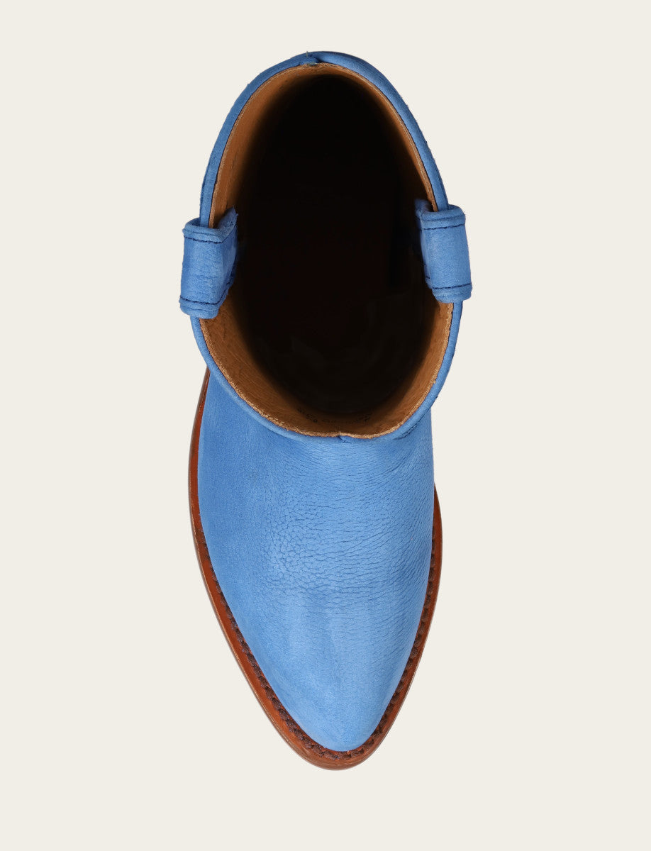 Frye Trusted - Billy Short Bootie