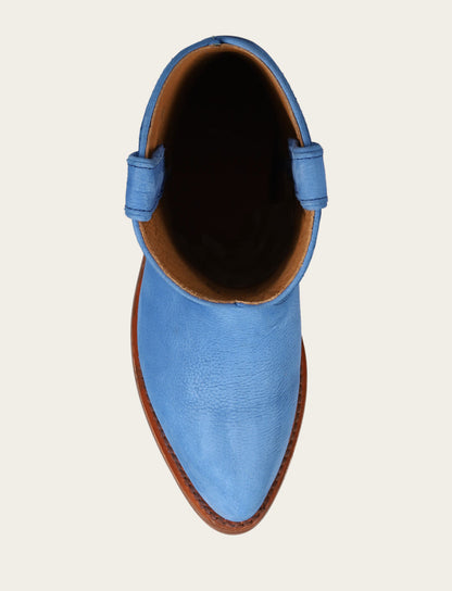 Frye Trusted - Billy Short Bootie
