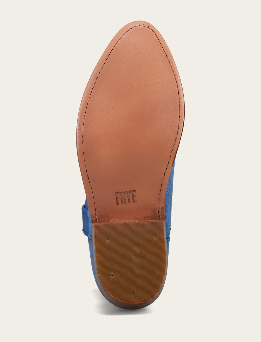 Frye Trusted - Billy Short Bootie