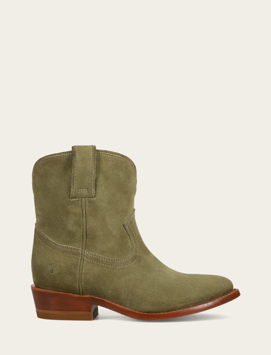 Frye New - Billy Short Bootie