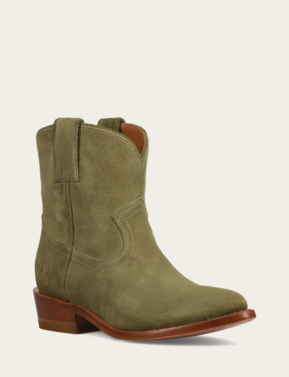Frye New - Billy Short Bootie