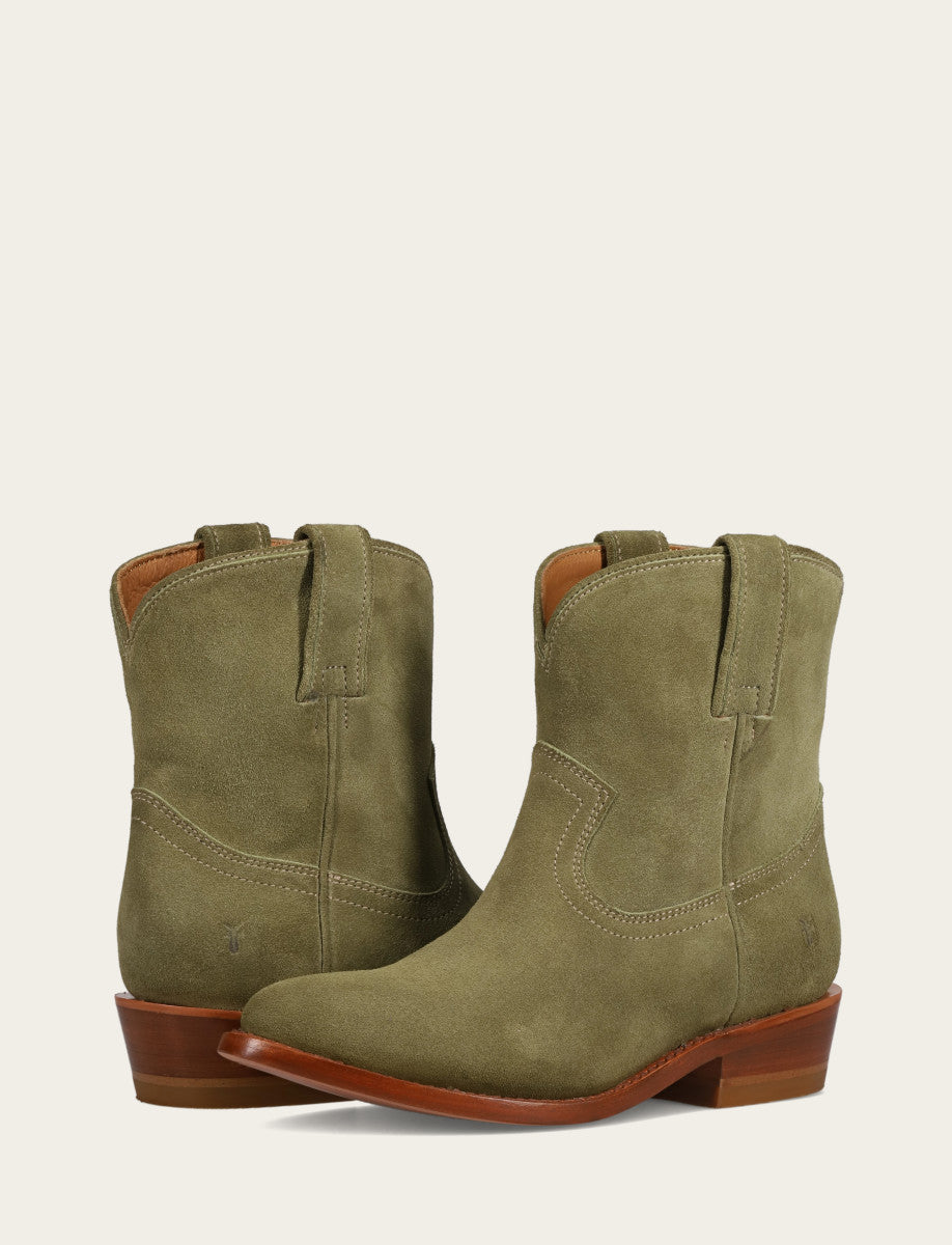 Frye New - Billy Short Bootie