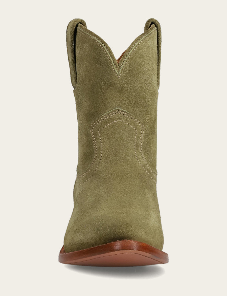 Frye New - Billy Short Bootie