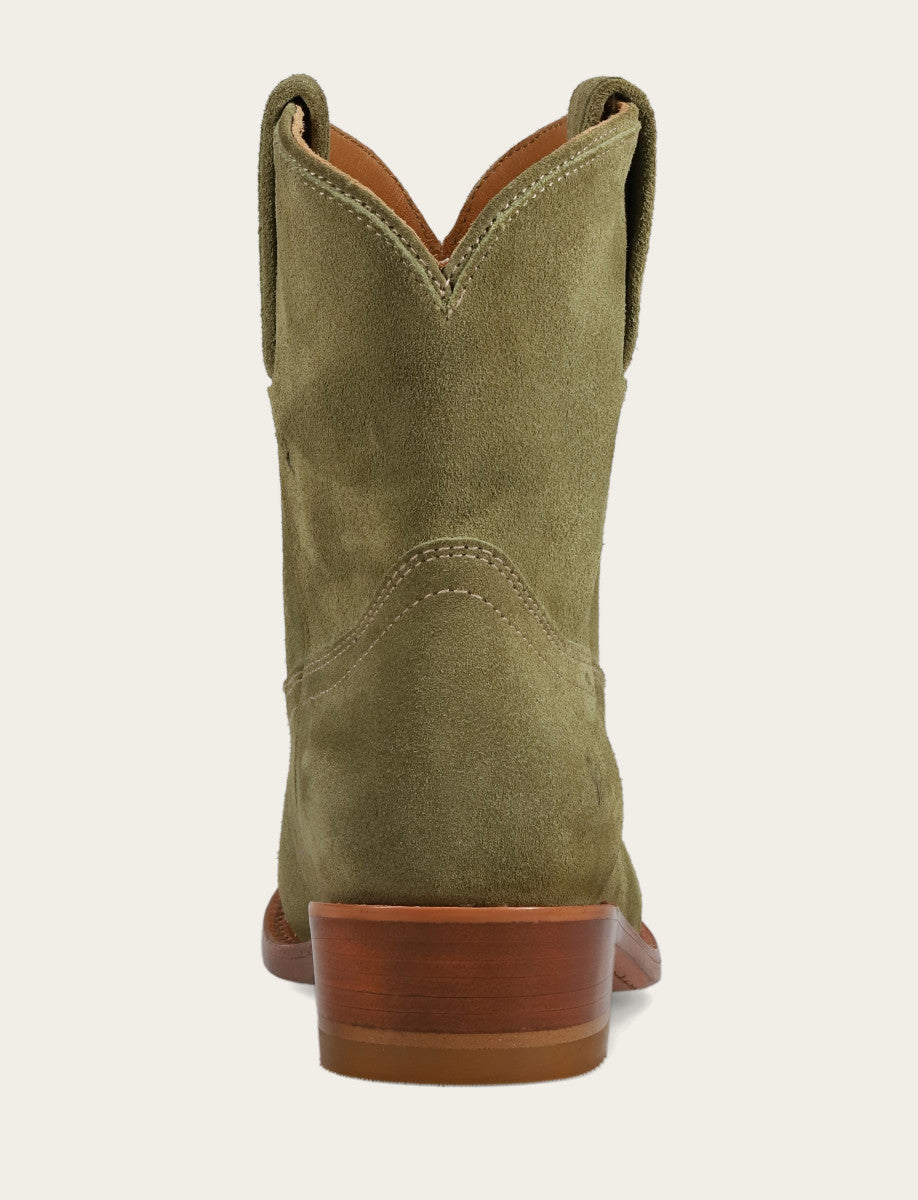 Frye New - Billy Short Bootie