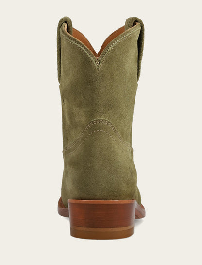 Frye New - Billy Short Bootie