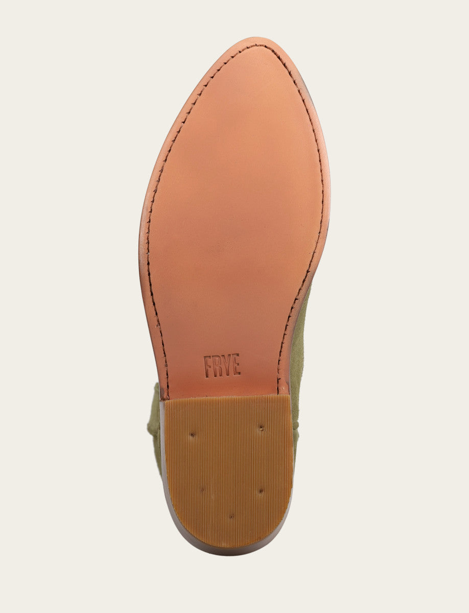 Frye New - Billy Short Bootie